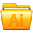 Adobe Illustrator Icon